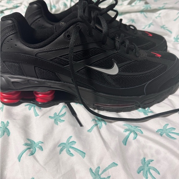 Nike Shox Ride 2 - Picture 4 of 5